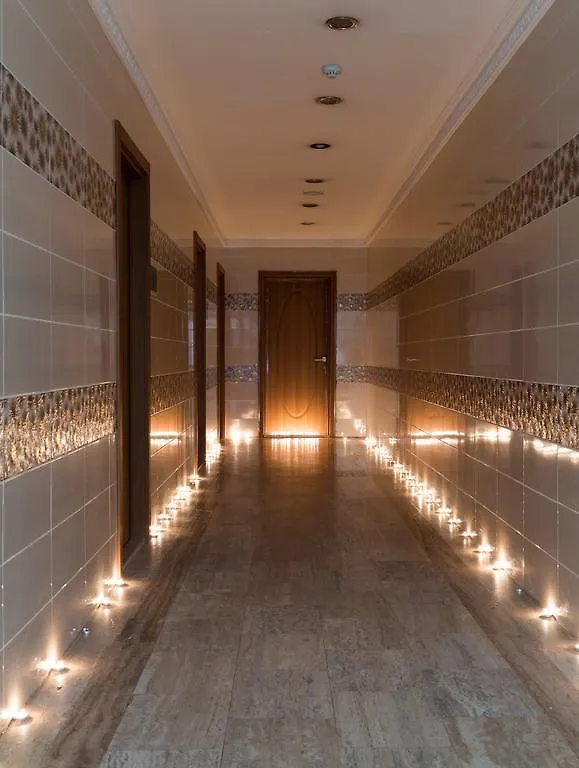 Emet Thermal Resort & Spa Hotel