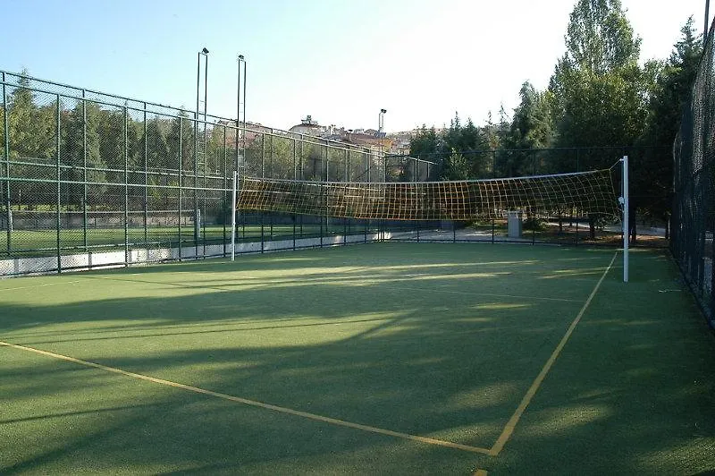 Emet Thermal Resort & Spa Hotel