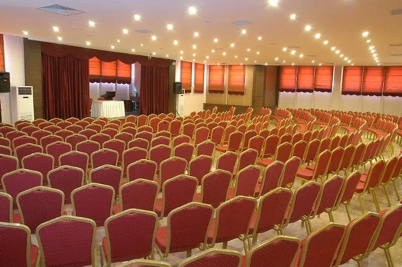 Emet Thermal Resort & Spa Hotel