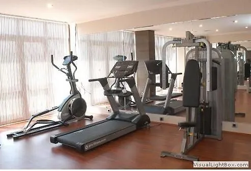 Emet Thermal Resort & Spa Hotel