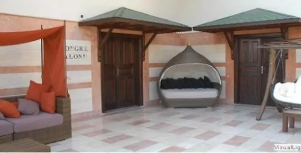 Emet Thermal Resort & Spa Hotel 5*,