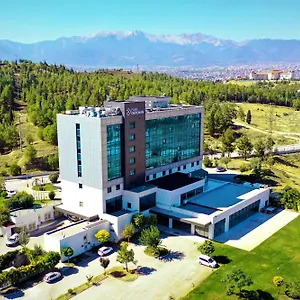 Otel Park Dedeman