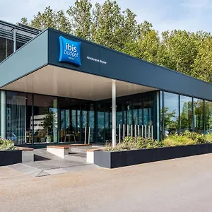Otel Ibis Budget Amsterdam Airport
