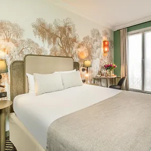Apart Otel Avalon