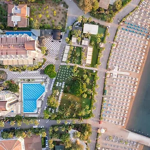 Otel Aqua