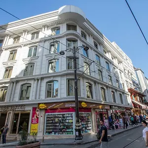Otel Palde &